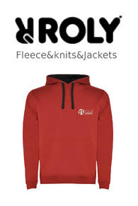 Roly Hoodies Catalogue
